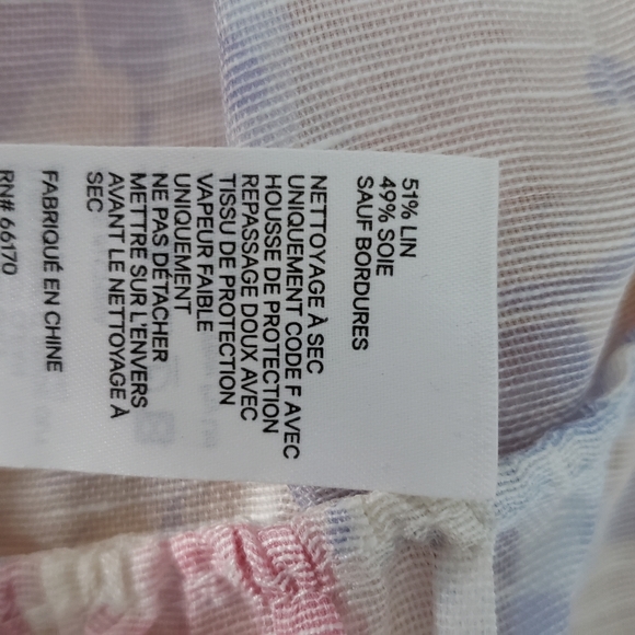 Zimmerman Lantern Tiered Maxi Dress - Picture 11 of 11